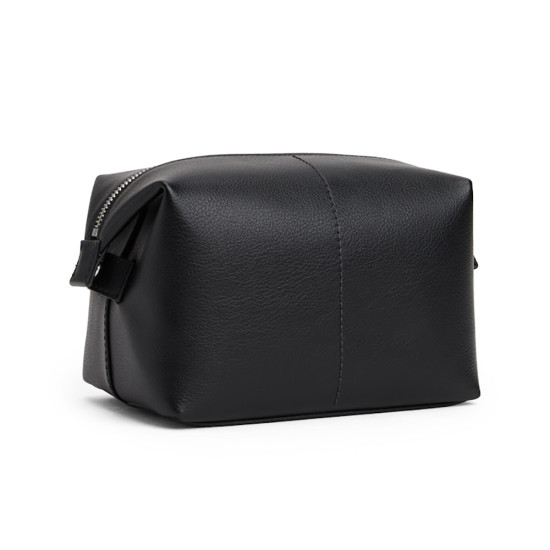 Tommy Hilfiger Νεσεσέρ Heritage Leather Washbag